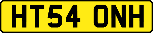 HT54ONH