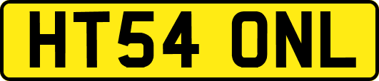 HT54ONL