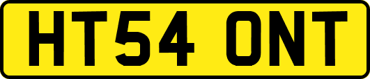 HT54ONT