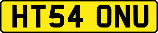 HT54ONU