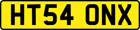 HT54ONX
