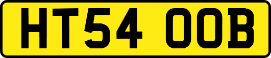 HT54OOB