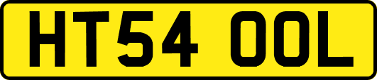 HT54OOL