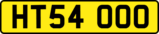 HT54OOO