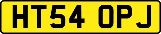 HT54OPJ