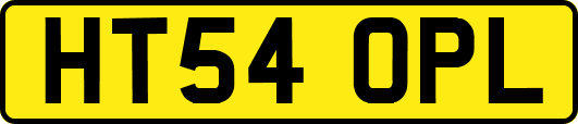 HT54OPL