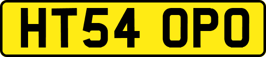 HT54OPO