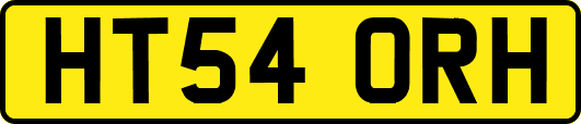 HT54ORH