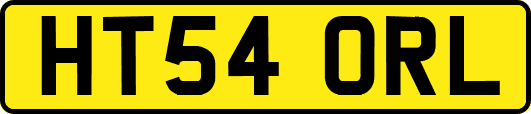 HT54ORL