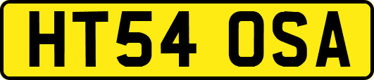 HT54OSA