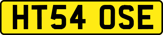 HT54OSE