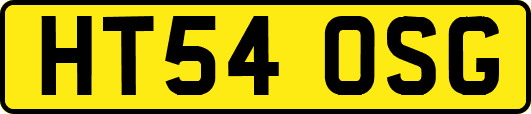 HT54OSG