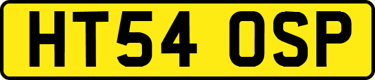 HT54OSP