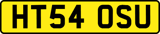 HT54OSU