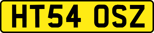 HT54OSZ