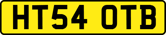 HT54OTB