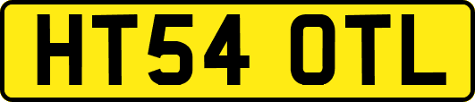 HT54OTL