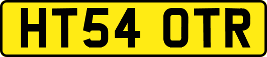 HT54OTR