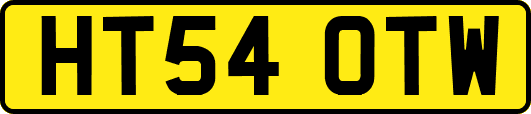 HT54OTW