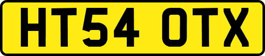 HT54OTX