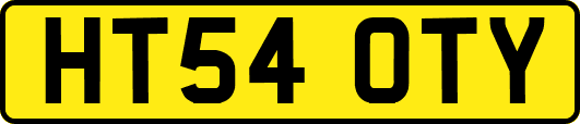 HT54OTY