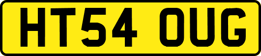 HT54OUG