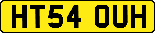 HT54OUH