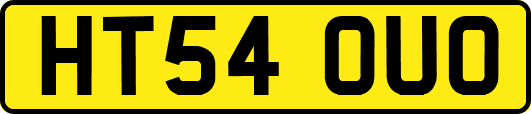HT54OUO