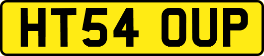 HT54OUP