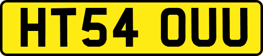 HT54OUU