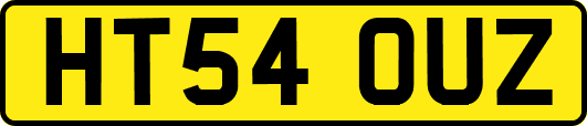 HT54OUZ