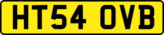 HT54OVB