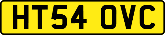 HT54OVC