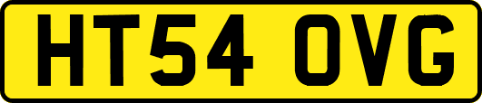 HT54OVG