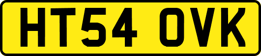HT54OVK