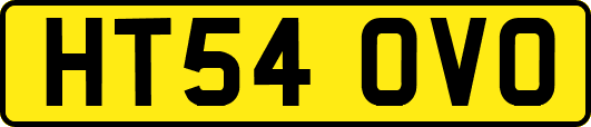 HT54OVO