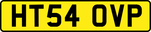 HT54OVP