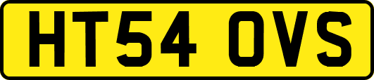 HT54OVS