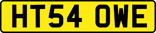 HT54OWE