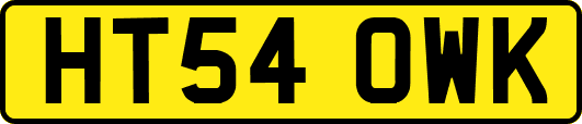 HT54OWK