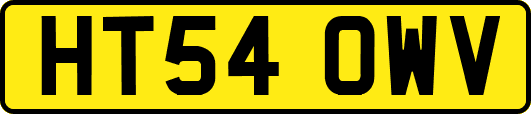 HT54OWV