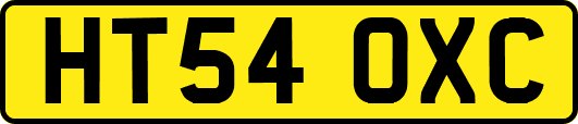 HT54OXC