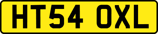 HT54OXL