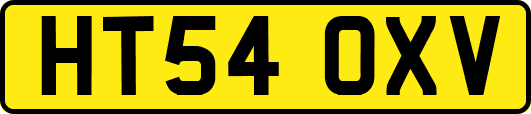 HT54OXV