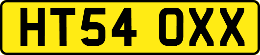 HT54OXX