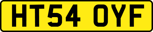 HT54OYF