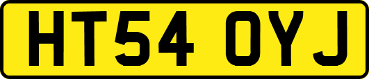 HT54OYJ