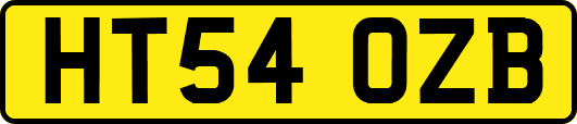 HT54OZB