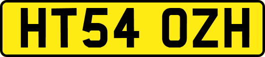 HT54OZH