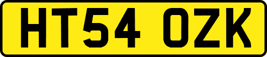 HT54OZK